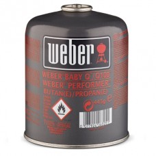 Газовый картридж для грилей Q и Performer Deluxe GBS Gourmet Weber