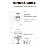 Tundra Grill® 100