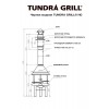 Tundra Grill® HD