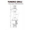 Tundra Grill® Horna
