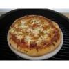 Пицца-камень натуральный без глазури 13 дюймов