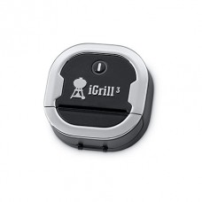 Цифровой термометр iGrill 3 Weber