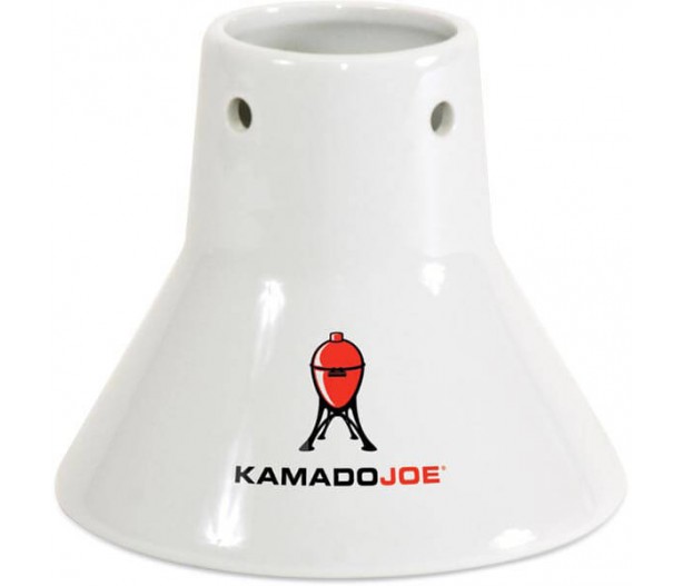 Подставка керамическая для курицы Kamado Joe