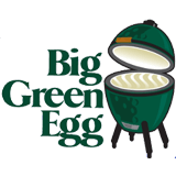 Big Green Egg